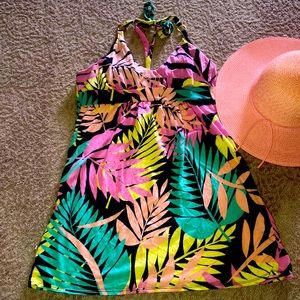 Victoria’s Secret beach dress or coverup!